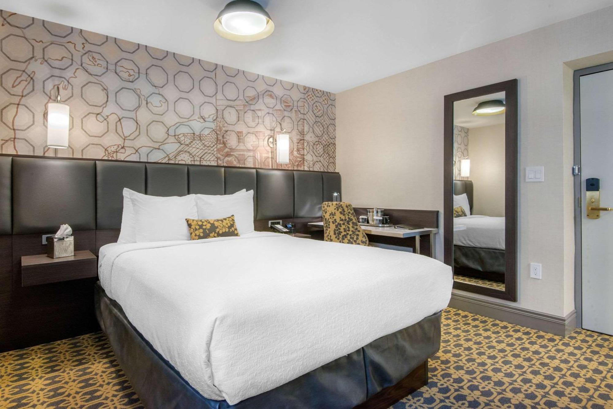 เดอะ ชองแปล็ง วอเตอร์ฟรอนต์ โฮเต็ล แอน แอสเซนด์ โฮเต็ล คอลเลคชั่น เมมเบอร์ Hotel โอริลเลีย ภายนอก รูปภาพ
