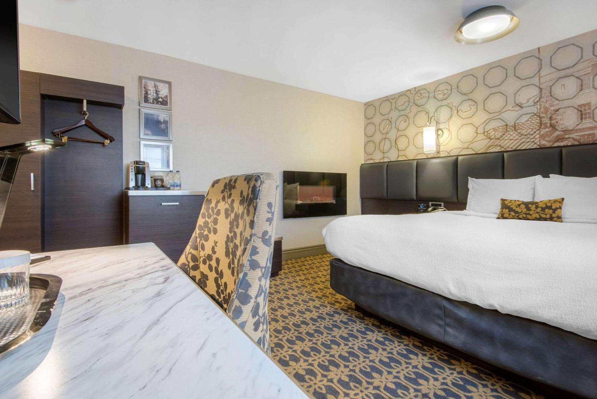 เดอะ ชองแปล็ง วอเตอร์ฟรอนต์ โฮเต็ล แอน แอสเซนด์ โฮเต็ล คอลเลคชั่น เมมเบอร์ Hotel โอริลเลีย ภายนอก รูปภาพ