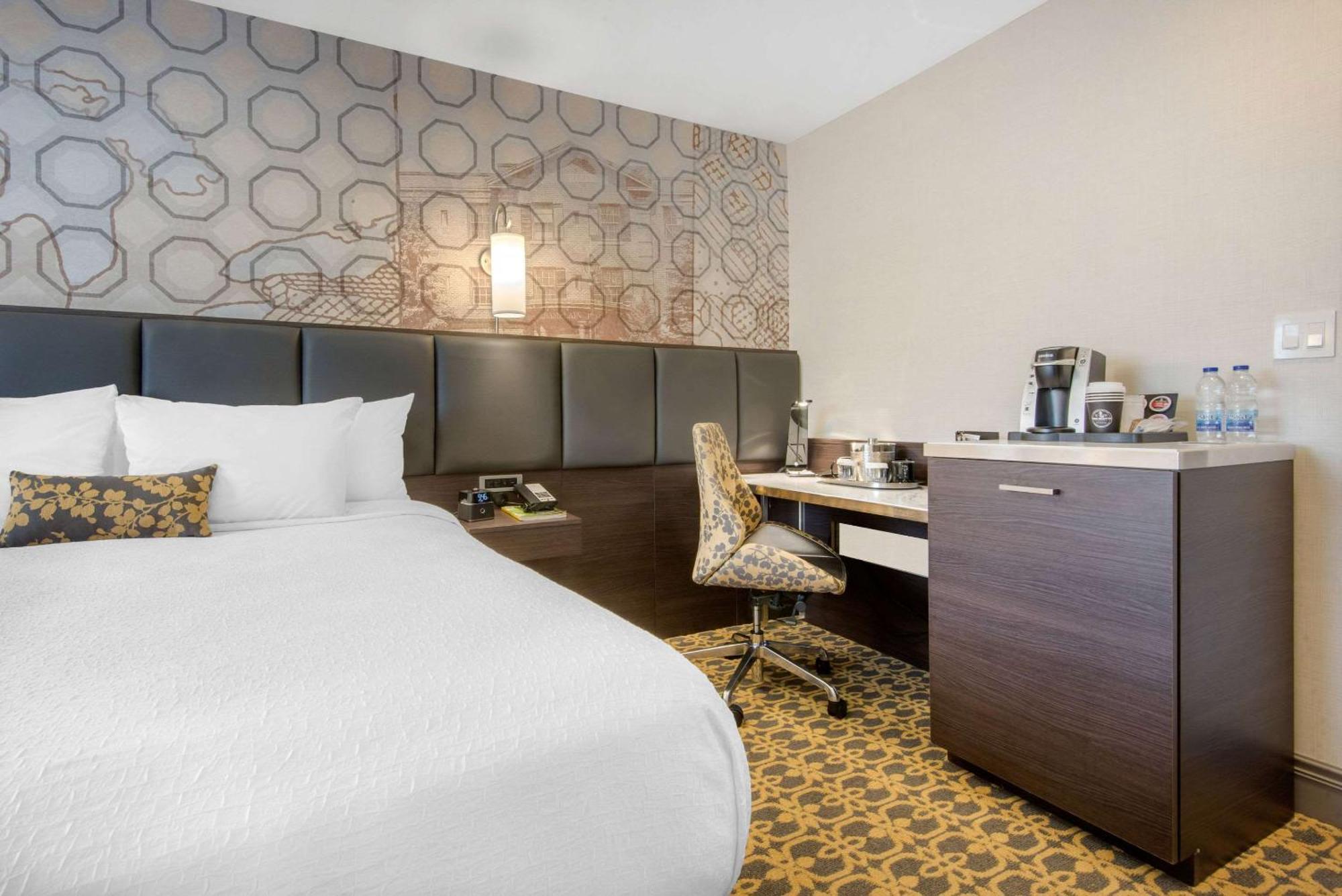 เดอะ ชองแปล็ง วอเตอร์ฟรอนต์ โฮเต็ล แอน แอสเซนด์ โฮเต็ล คอลเลคชั่น เมมเบอร์ Hotel โอริลเลีย ภายนอก รูปภาพ