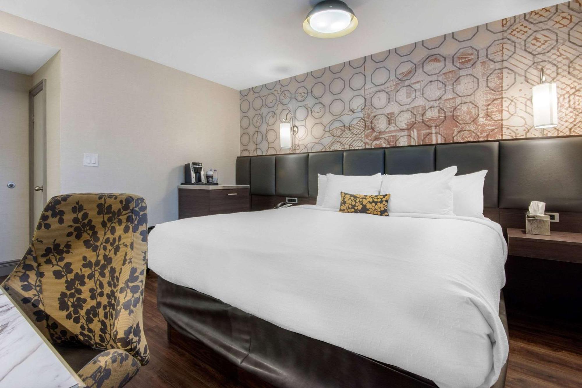 เดอะ ชองแปล็ง วอเตอร์ฟรอนต์ โฮเต็ล แอน แอสเซนด์ โฮเต็ล คอลเลคชั่น เมมเบอร์ Hotel โอริลเลีย ภายนอก รูปภาพ