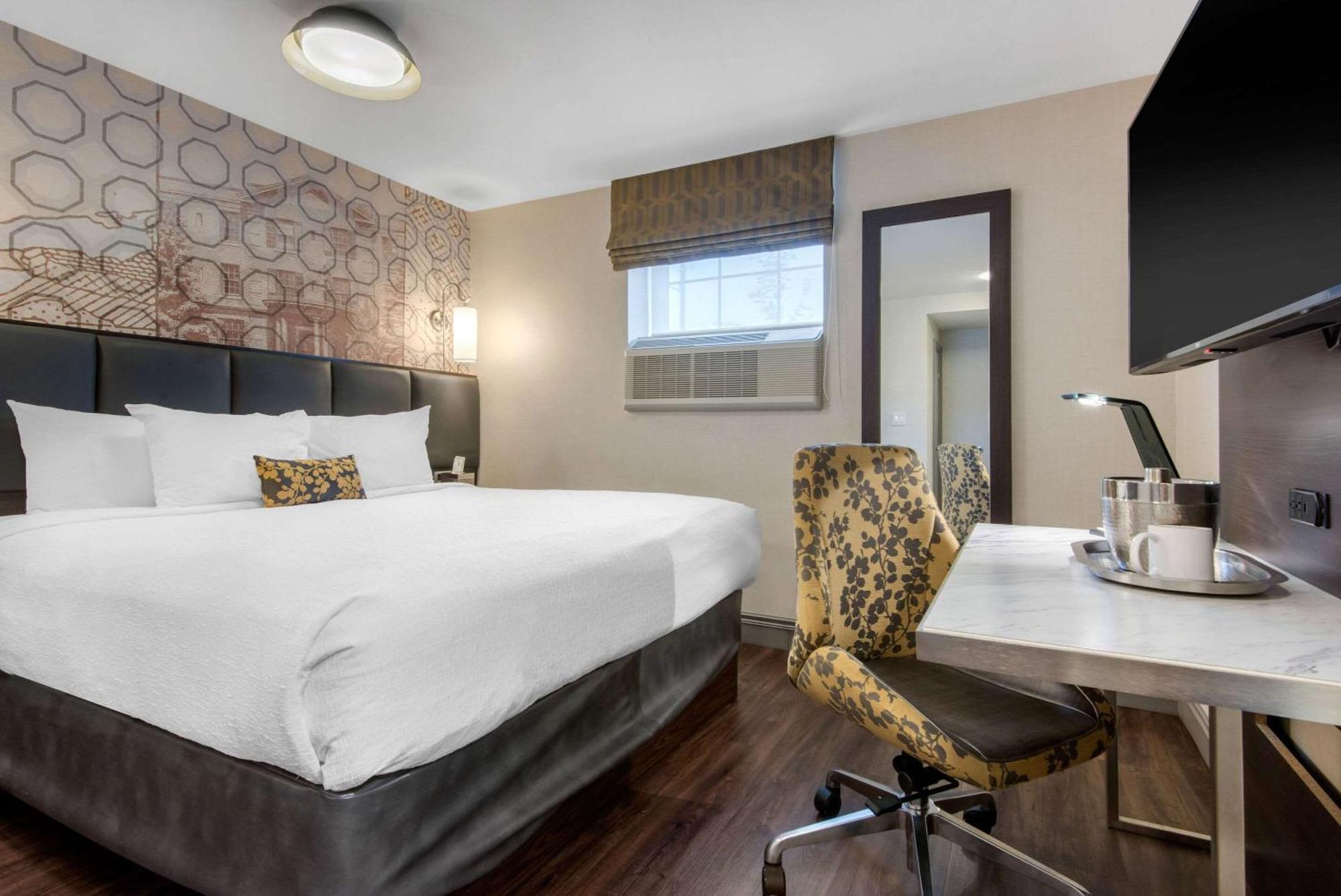 เดอะ ชองแปล็ง วอเตอร์ฟรอนต์ โฮเต็ล แอน แอสเซนด์ โฮเต็ล คอลเลคชั่น เมมเบอร์ Hotel โอริลเลีย ภายนอก รูปภาพ