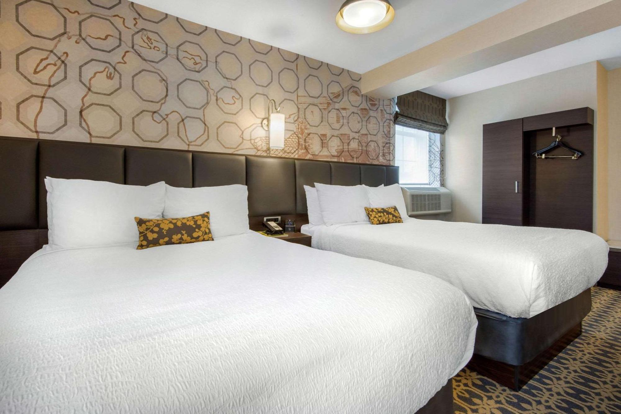 เดอะ ชองแปล็ง วอเตอร์ฟรอนต์ โฮเต็ล แอน แอสเซนด์ โฮเต็ล คอลเลคชั่น เมมเบอร์ Hotel โอริลเลีย ภายนอก รูปภาพ