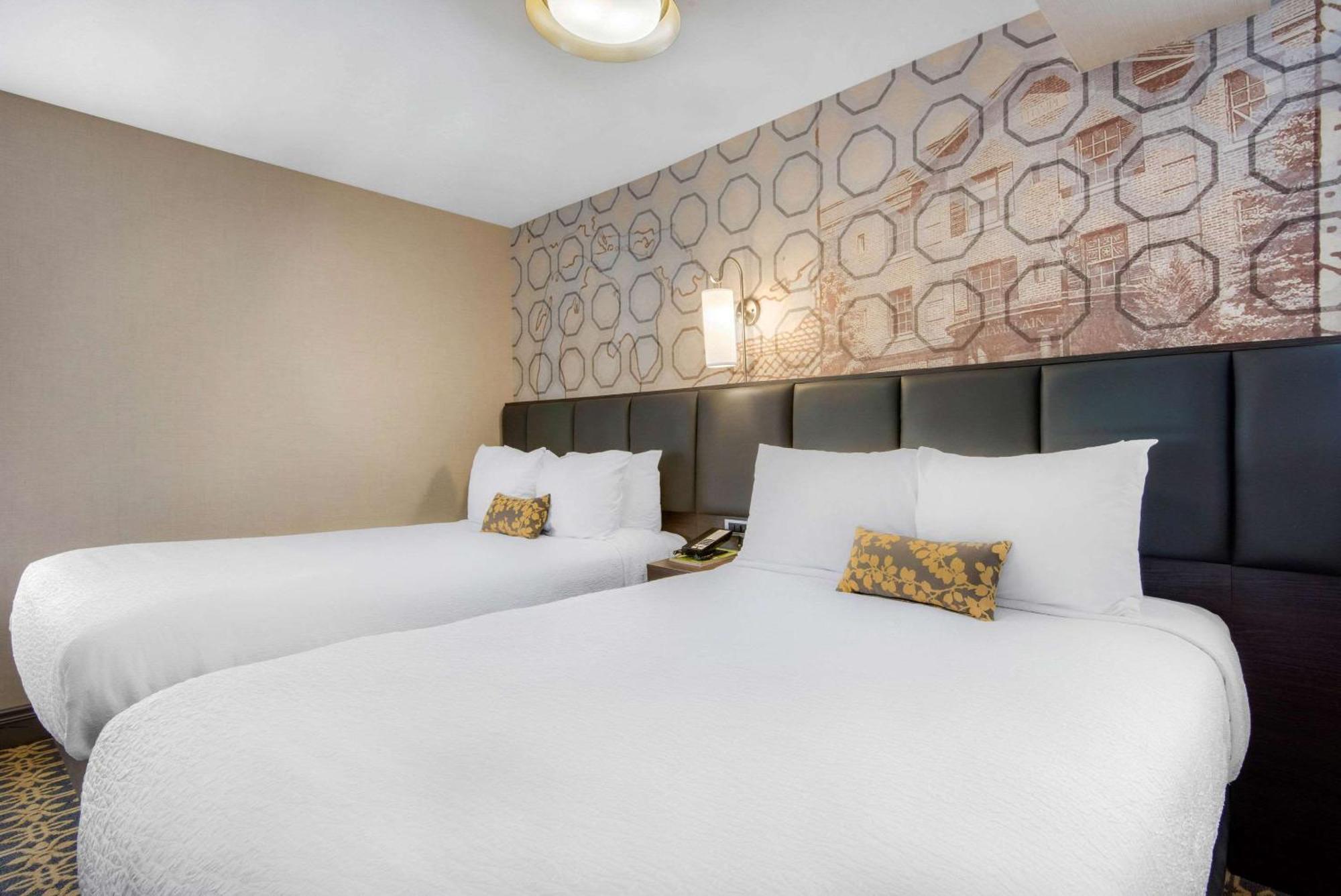 เดอะ ชองแปล็ง วอเตอร์ฟรอนต์ โฮเต็ล แอน แอสเซนด์ โฮเต็ล คอลเลคชั่น เมมเบอร์ Hotel โอริลเลีย ภายนอก รูปภาพ