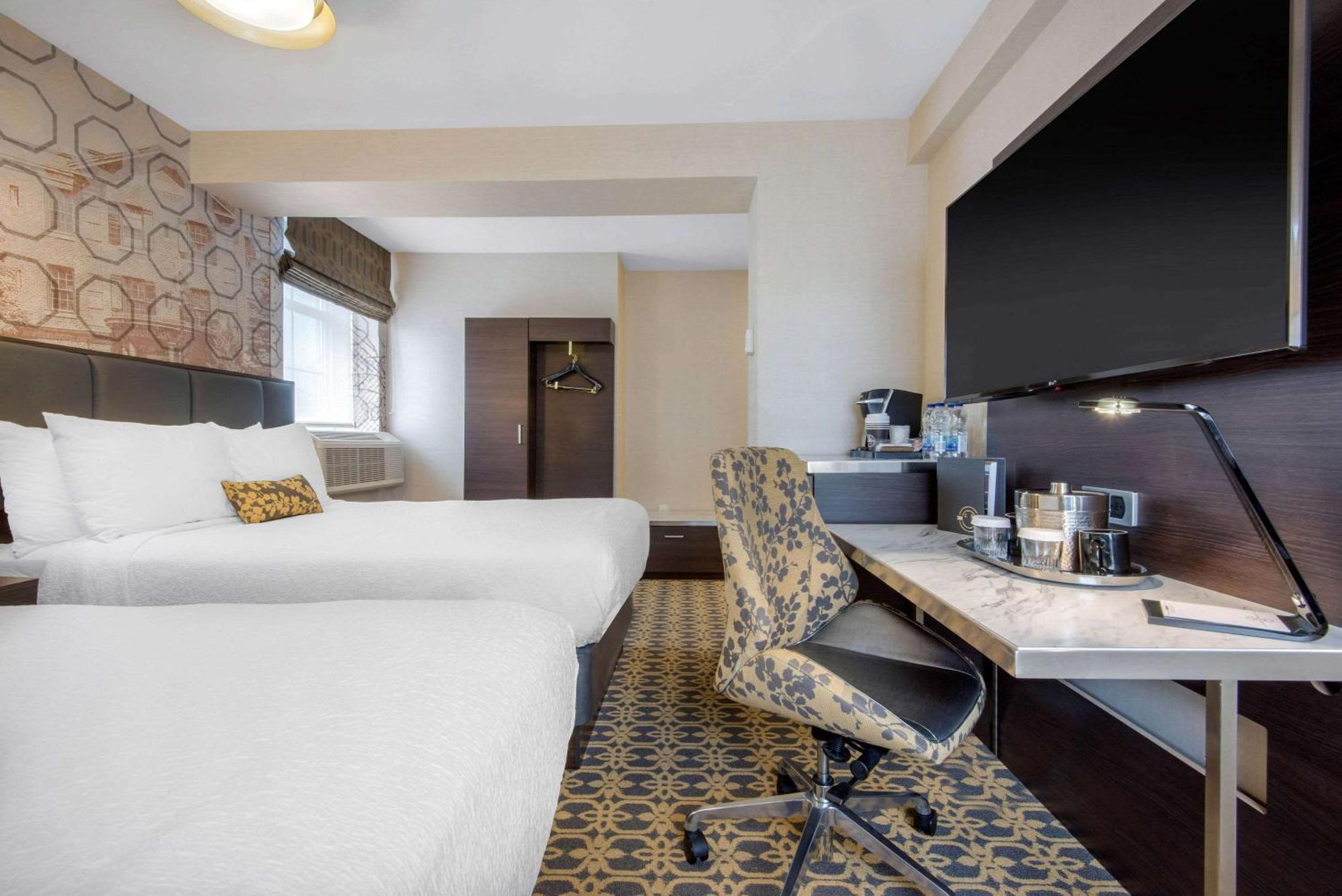 เดอะ ชองแปล็ง วอเตอร์ฟรอนต์ โฮเต็ล แอน แอสเซนด์ โฮเต็ล คอลเลคชั่น เมมเบอร์ Hotel โอริลเลีย ภายนอก รูปภาพ
