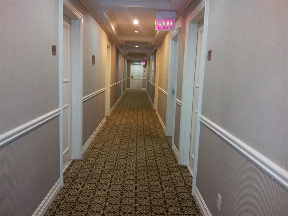 เดอะ ชองแปล็ง วอเตอร์ฟรอนต์ โฮเต็ล แอน แอสเซนด์ โฮเต็ล คอลเลคชั่น เมมเบอร์ Hotel โอริลเลีย ภายนอก รูปภาพ