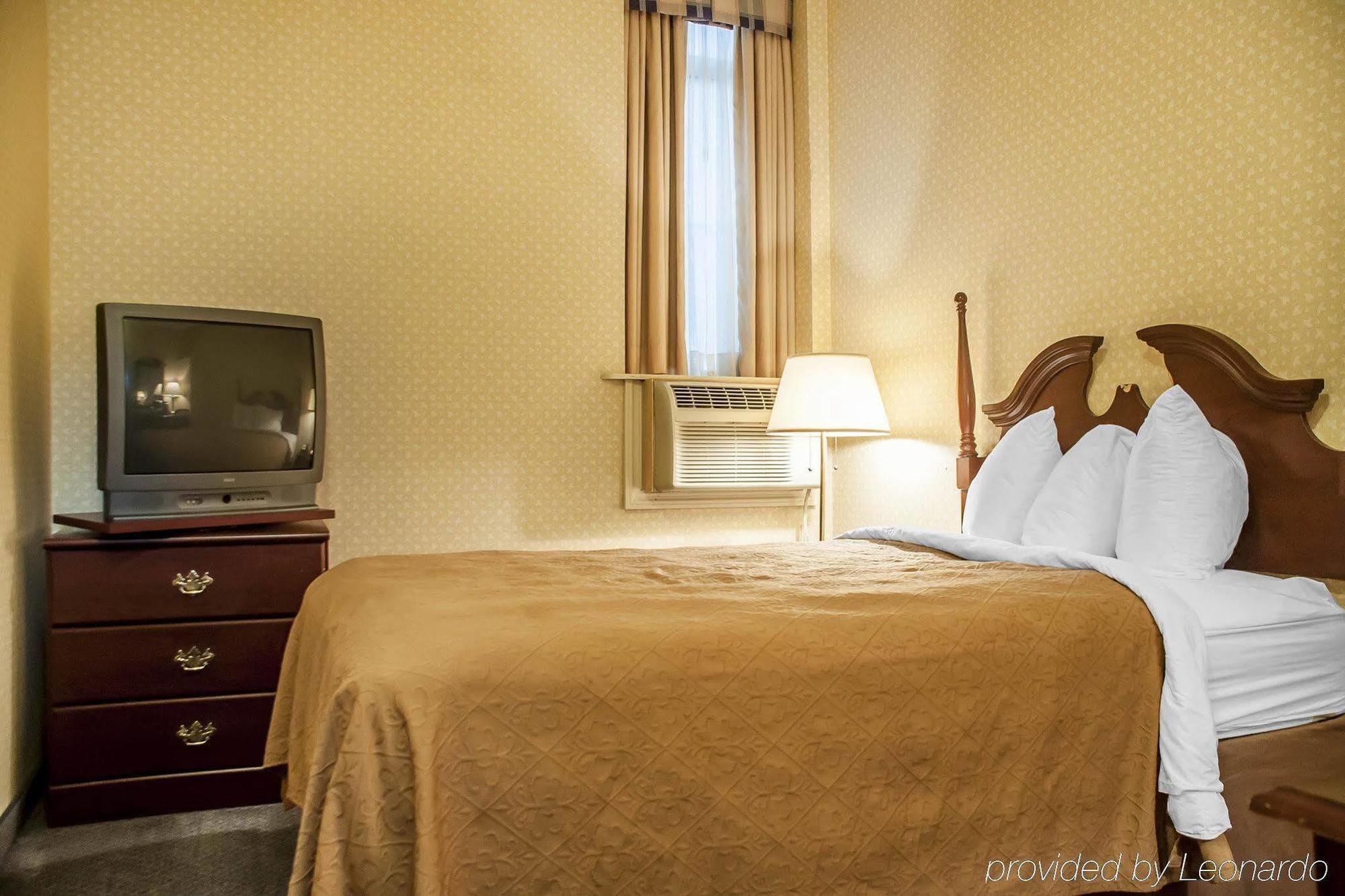 เดอะ ชองแปล็ง วอเตอร์ฟรอนต์ โฮเต็ล แอน แอสเซนด์ โฮเต็ล คอลเลคชั่น เมมเบอร์ Hotel โอริลเลีย ภายนอก รูปภาพ