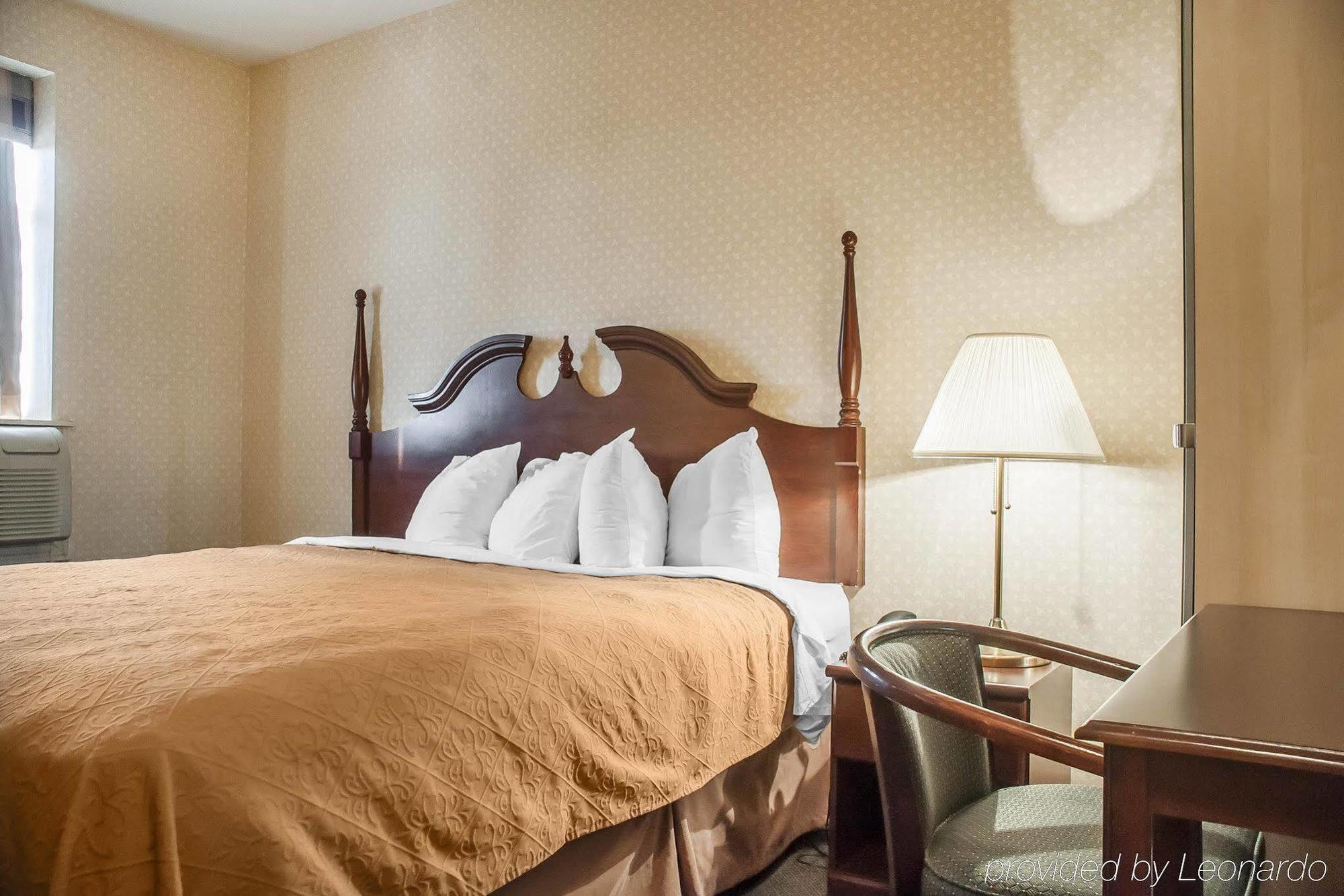 เดอะ ชองแปล็ง วอเตอร์ฟรอนต์ โฮเต็ล แอน แอสเซนด์ โฮเต็ล คอลเลคชั่น เมมเบอร์ Hotel โอริลเลีย ภายนอก รูปภาพ