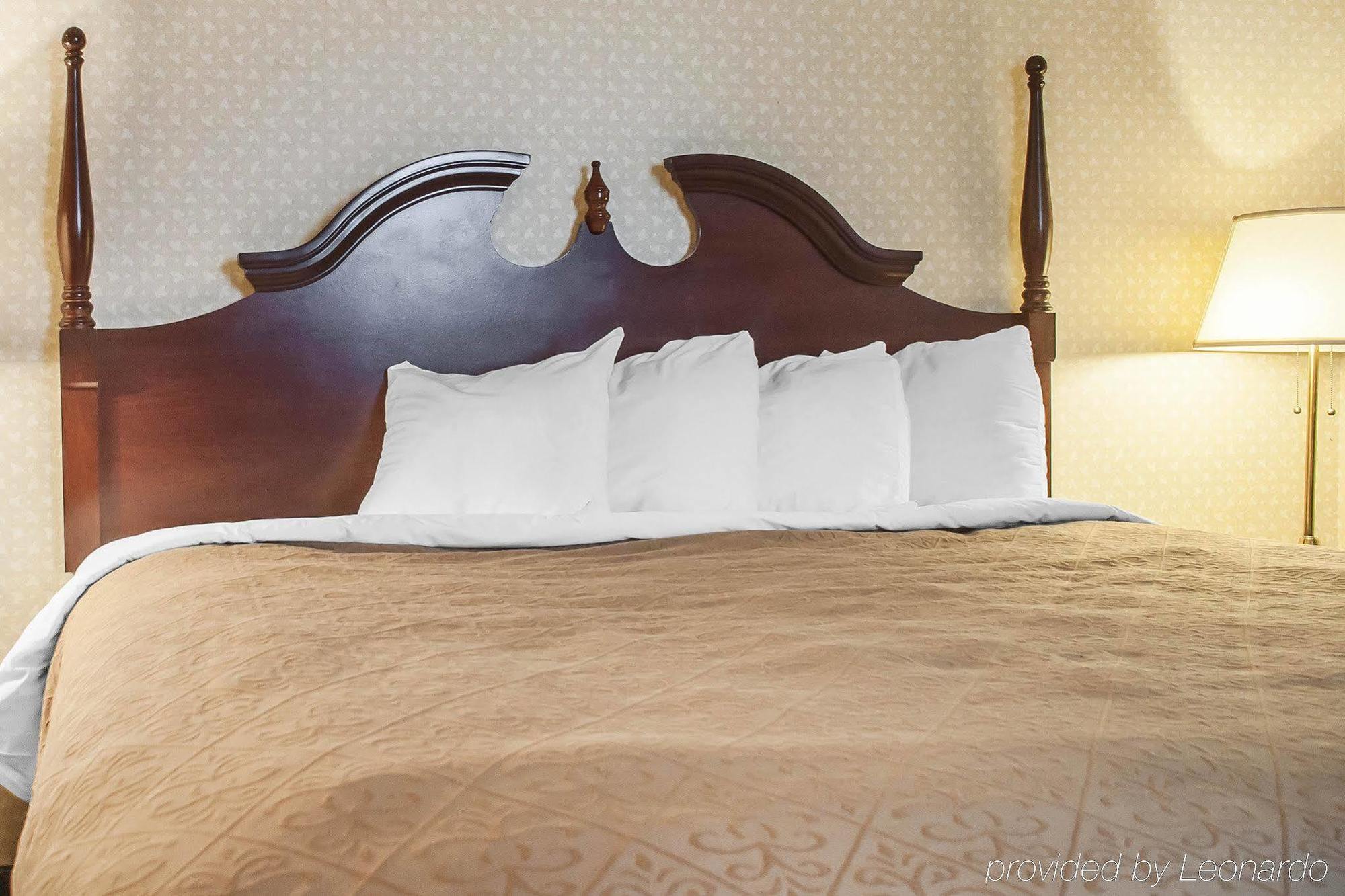 เดอะ ชองแปล็ง วอเตอร์ฟรอนต์ โฮเต็ล แอน แอสเซนด์ โฮเต็ล คอลเลคชั่น เมมเบอร์ Hotel โอริลเลีย ภายนอก รูปภาพ
