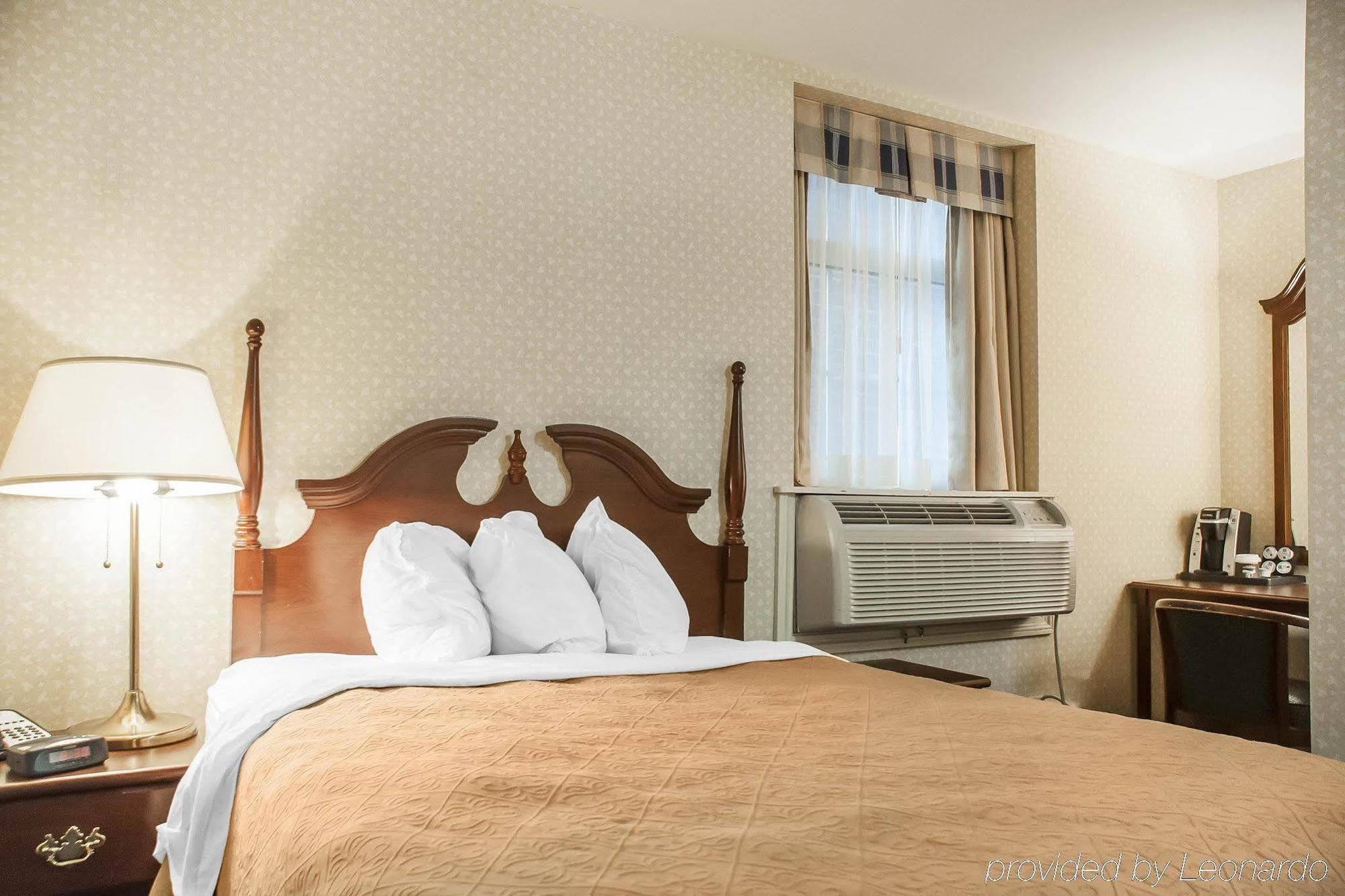 เดอะ ชองแปล็ง วอเตอร์ฟรอนต์ โฮเต็ล แอน แอสเซนด์ โฮเต็ล คอลเลคชั่น เมมเบอร์ Hotel โอริลเลีย ภายนอก รูปภาพ