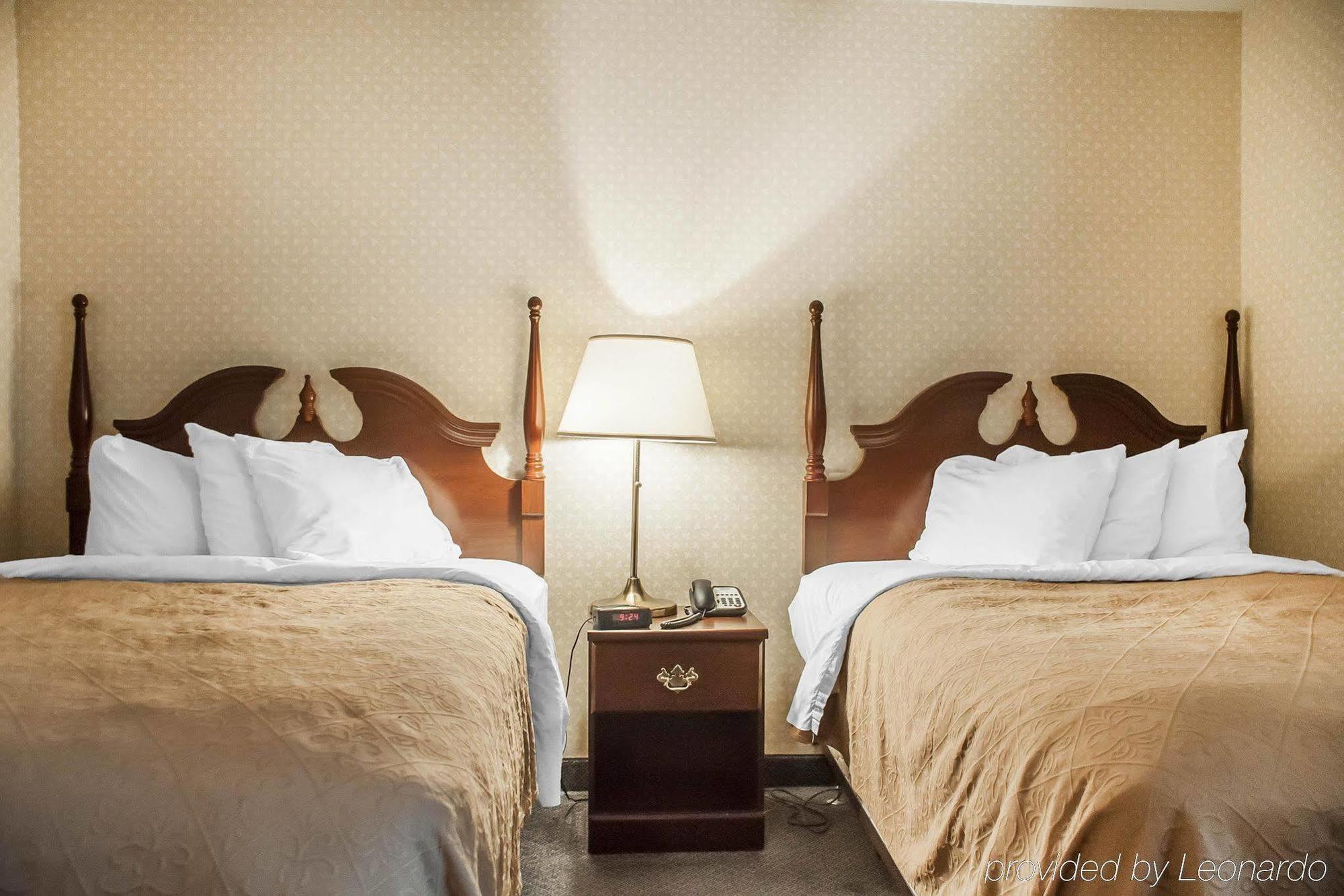 เดอะ ชองแปล็ง วอเตอร์ฟรอนต์ โฮเต็ล แอน แอสเซนด์ โฮเต็ล คอลเลคชั่น เมมเบอร์ Hotel โอริลเลีย ภายนอก รูปภาพ