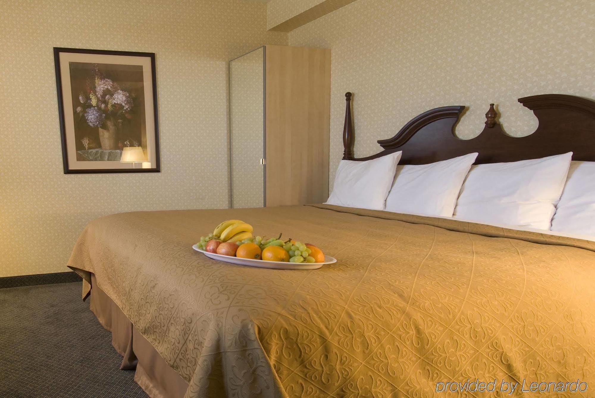 เดอะ ชองแปล็ง วอเตอร์ฟรอนต์ โฮเต็ล แอน แอสเซนด์ โฮเต็ล คอลเลคชั่น เมมเบอร์ Hotel โอริลเลีย ภายนอก รูปภาพ