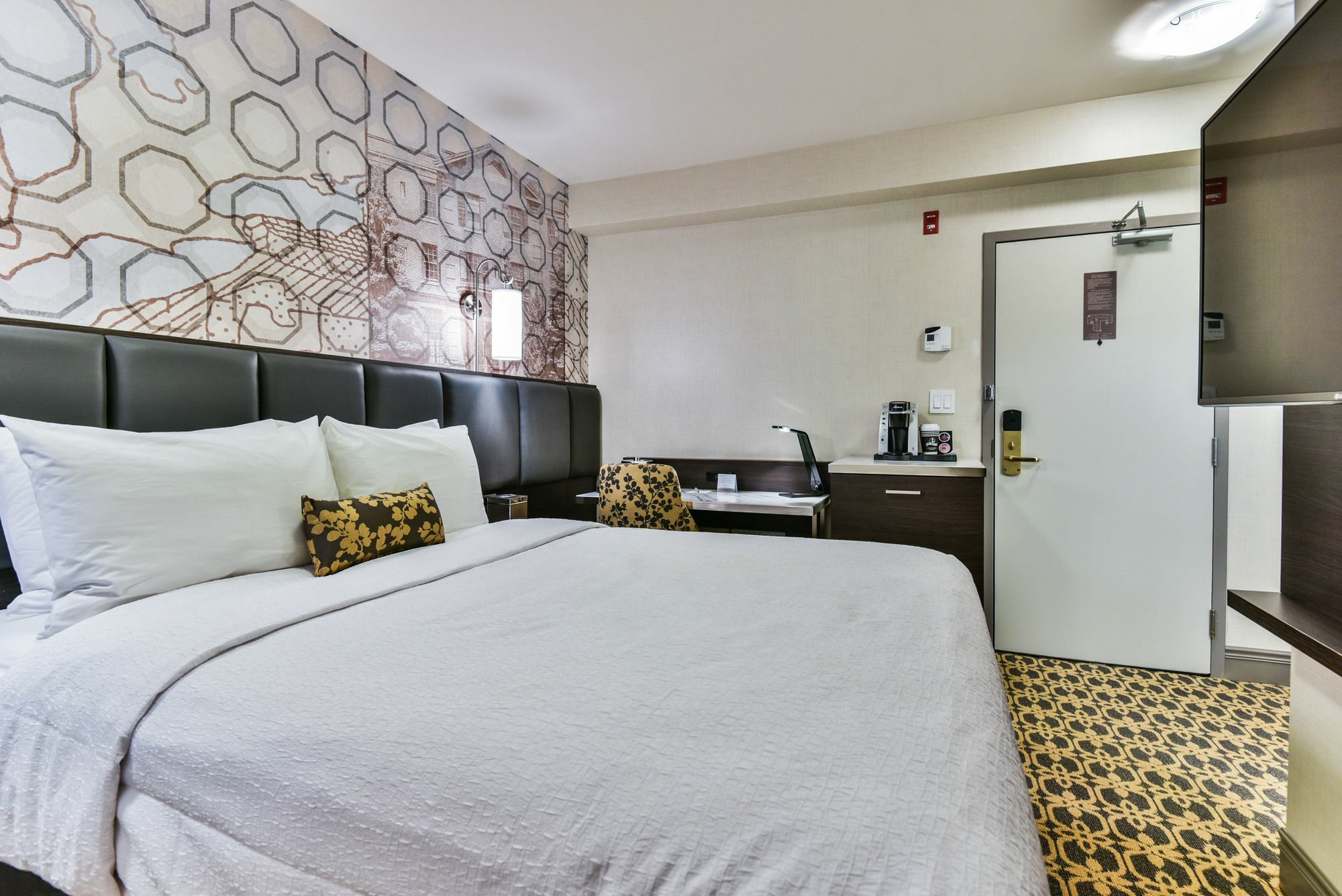 เดอะ ชองแปล็ง วอเตอร์ฟรอนต์ โฮเต็ล แอน แอสเซนด์ โฮเต็ล คอลเลคชั่น เมมเบอร์ Hotel โอริลเลีย ภายนอก รูปภาพ